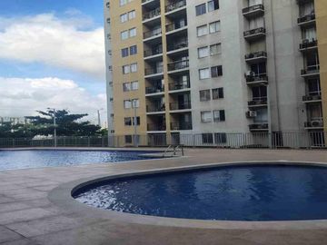 Venta Apartamento 2 Hab. Alameda Del Rio