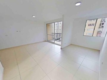 Venta Apartamento 2 Hab. Alameda Del Rio
