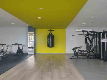 Venta Apartamento 2 Hab. Alameda Del Rio