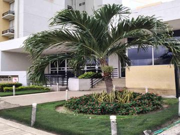 Venta Apartamento 2 Hab. Alameda Del Rio