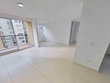 Venta Apartamento 2 Hab. Alameda Del Rio