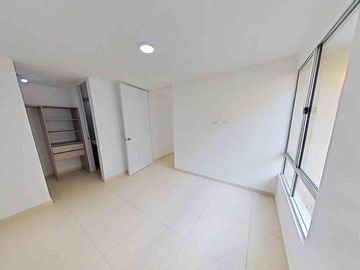 Venta Apartamento 2 Hab. Alameda Del Rio