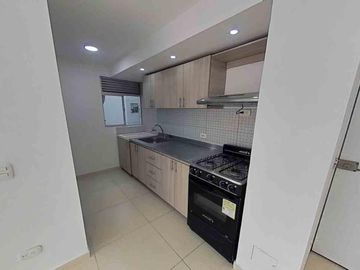 Venta Apartamento 2 Hab. Alameda Del Rio