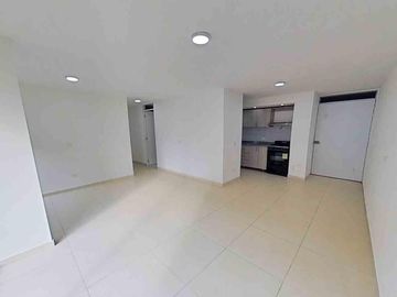 Venta Apartamento 2 Hab. Alameda Del Rio