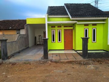 TERMURAH, HUNIAN 100JT-AN PLUS DISKON 10JT; TERS CIBADUYUT - BANDUNG