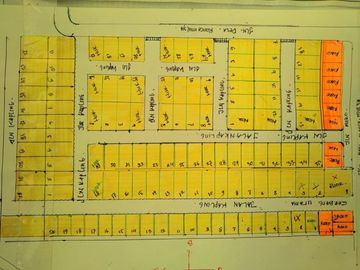 TERMURAH, HUNIAN 100JT-AN PLUS DISKON 10JT; TERS CIBADUYUT - BANDUNG