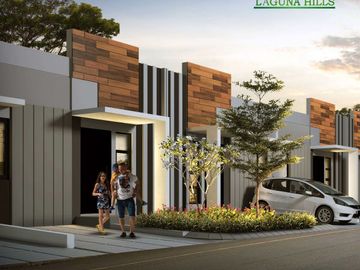 RUMAH MEWAH 2JT'AN BATU AJI TEMBESI BATAM | GRATIS SURAT SURAT