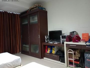 Apertemen High Point, Strategis, Siap Huni, Furnish