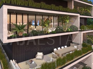 DEPARTAMENTO EN VENTA EN LA CACHO TIJUANA