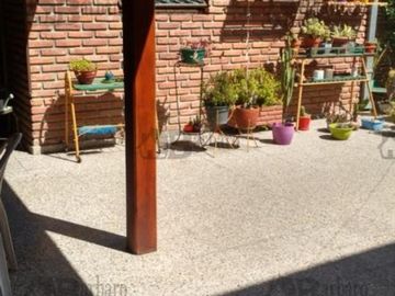 BARBARO VENDE CASA EN SAN MARTIN