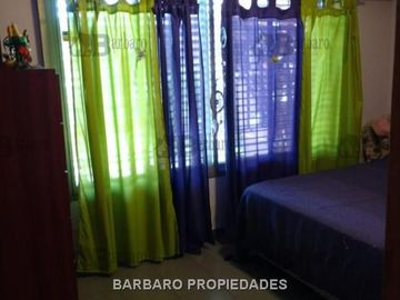 BARBARO VENDE CASA EN SAN MARTIN