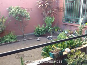 BARBARO VENDE CASA EN SAN MARTIN