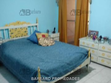 BARBARO VENDE CASA EN SAN MARTIN