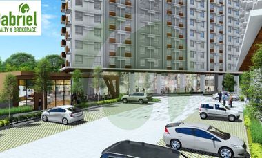 Very Affordable Studio Condo at Casa Mira Guadalupe