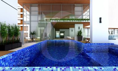 Very Affordable Studio Condo at Casa Mira Guadalupe