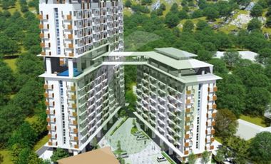 Very Affordable Studio Condo at Casa Mira Guadalupe