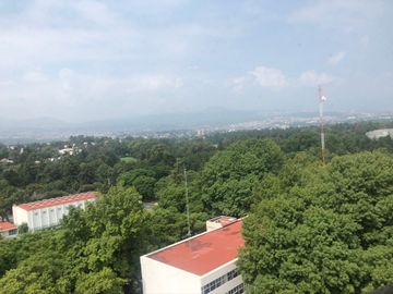 DEPARTAMENTO EN VENTA EN COYOACAN, TLALPAN, PERIFÉRICO SUR. PENTHOUSE