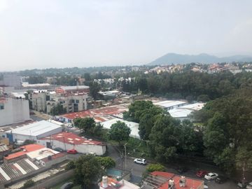 DEPARTAMENTO EN VENTA EN COYOACAN, TLALPAN, PERIFÉRICO SUR. PENTHOUSE