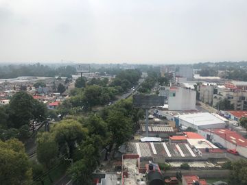 DEPARTAMENTO EN VENTA EN COYOACAN, TLALPAN, PERIFÉRICO SUR. PENTHOUSE