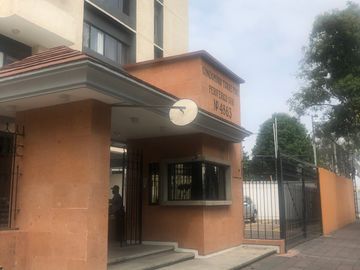 DEPARTAMENTO EN VENTA EN COYOACAN, TLALPAN, PERIFÉRICO SUR. PENTHOUSE