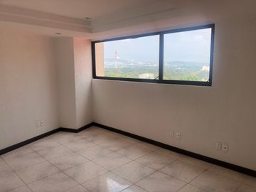 DEPARTAMENTO EN VENTA EN COYOACAN, TLALPAN, PERIFÉRICO SUR. PENTHOUSE