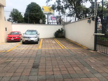 DEPARTAMENTO EN VENTA EN COYOACAN, TLALPAN, PERIFÉRICO SUR. PENTHOUSE
