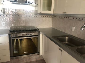 DEPARTAMENTO EN VENTA EN COYOACAN, TLALPAN, PERIFÉRICO SUR. PENTHOUSE