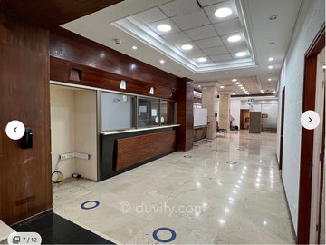 Local comercial de planta libre en Teatinos