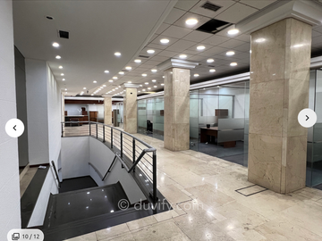 Local comercial de planta libre en Teatinos