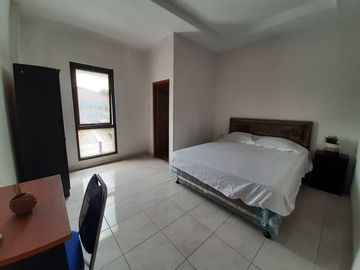 Rumah kost exlusive setrategis Kemanggisan