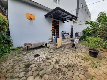 Rumah kost exlusive setrategis Kemanggisan