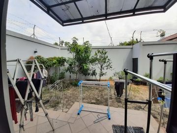 Rumah kost exlusive setrategis Kemanggisan