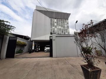 Rumah kost exlusive setrategis Kemanggisan