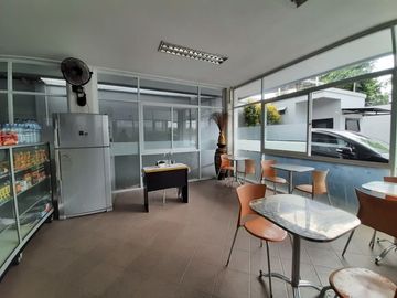 Rumah kost exlusive setrategis Kemanggisan