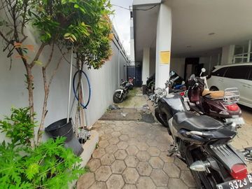 Rumah kost exlusive setrategis Kemanggisan
