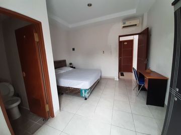 Rumah kost exlusive setrategis Kemanggisan
