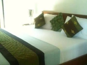 DIJUAL VILLA MINIMALIS DI SANUR