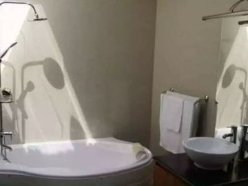 DIJUAL VILLA MINIMALIS DI SANUR