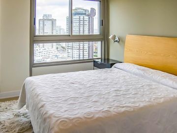 Penthouse en Imperiale - Playa Brava parada 1 Punta del Este