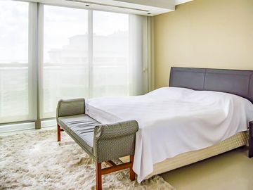 Penthouse en Imperiale - Playa Brava parada 1 Punta del Este