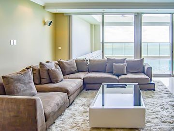 Penthouse en Imperiale - Playa Brava parada 1 Punta del Este