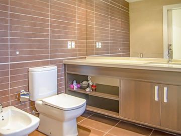 Penthouse en Imperiale - Playa Brava parada 1 Punta del Este