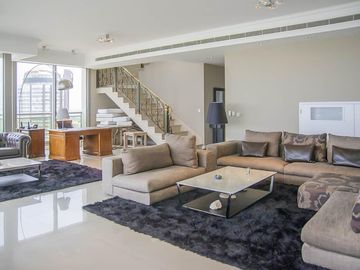 Penthouse en Imperiale - Playa Brava parada 1 Punta del Este