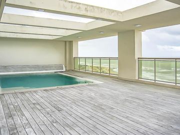 Penthouse en Imperiale - Playa Brava parada 1 Punta del Este