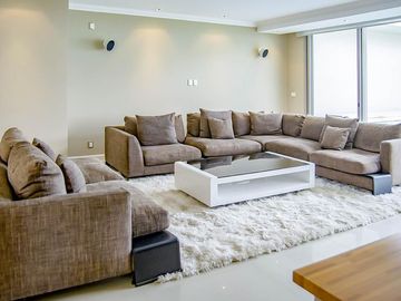 Penthouse en Imperiale - Playa Brava parada 1 Punta del Este