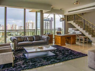 Penthouse en Imperiale - Playa Brava parada 1 Punta del Este