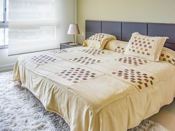 Penthouse en Imperiale - Playa Brava parada 1 Punta del Este