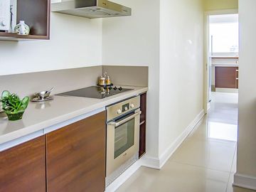 Penthouse en Imperiale - Playa Brava parada 1 Punta del Este