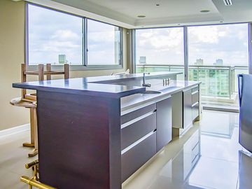 Penthouse en Imperiale - Playa Brava parada 1 Punta del Este