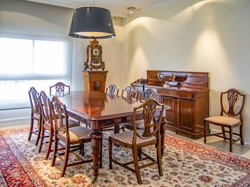 Penthouse en Imperiale - Playa Brava parada 1 Punta del Este